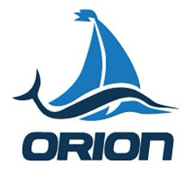 Logo Velero Orión